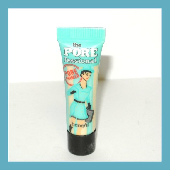 Benefit Other - 3/$15 Benefit the POREfessional Primer Mini